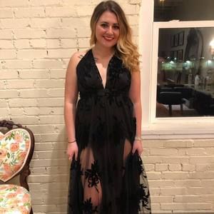 Meet your Posher, Carson